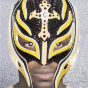 Meet your Posher, Khameron